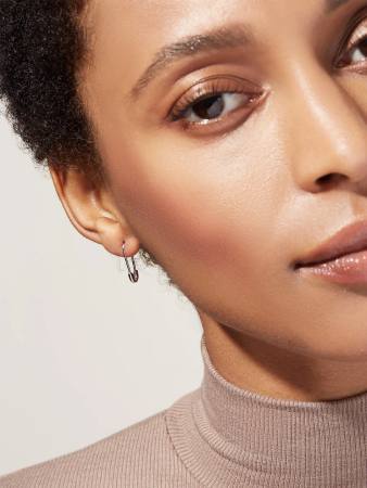 Ana Luisa Sia Earrings Review