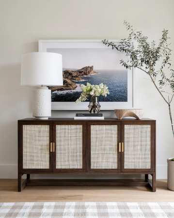Review of the McGee & Co. Sorren Media Cabinet