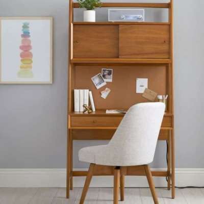West Elm Mid-Century Smart Desk Review