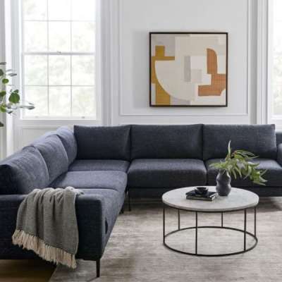 West Elm Modular Sectional Review